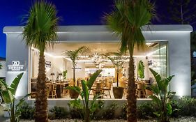 Aeolos Resort